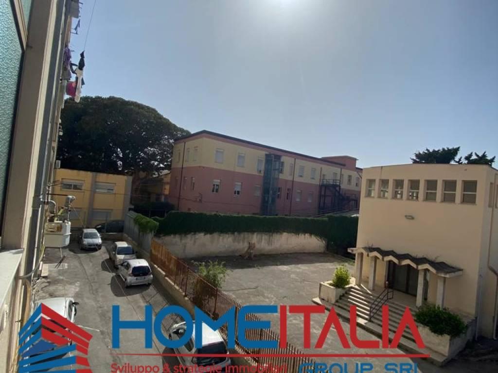 appartamento in affitto a Palermo in zona Centro storico