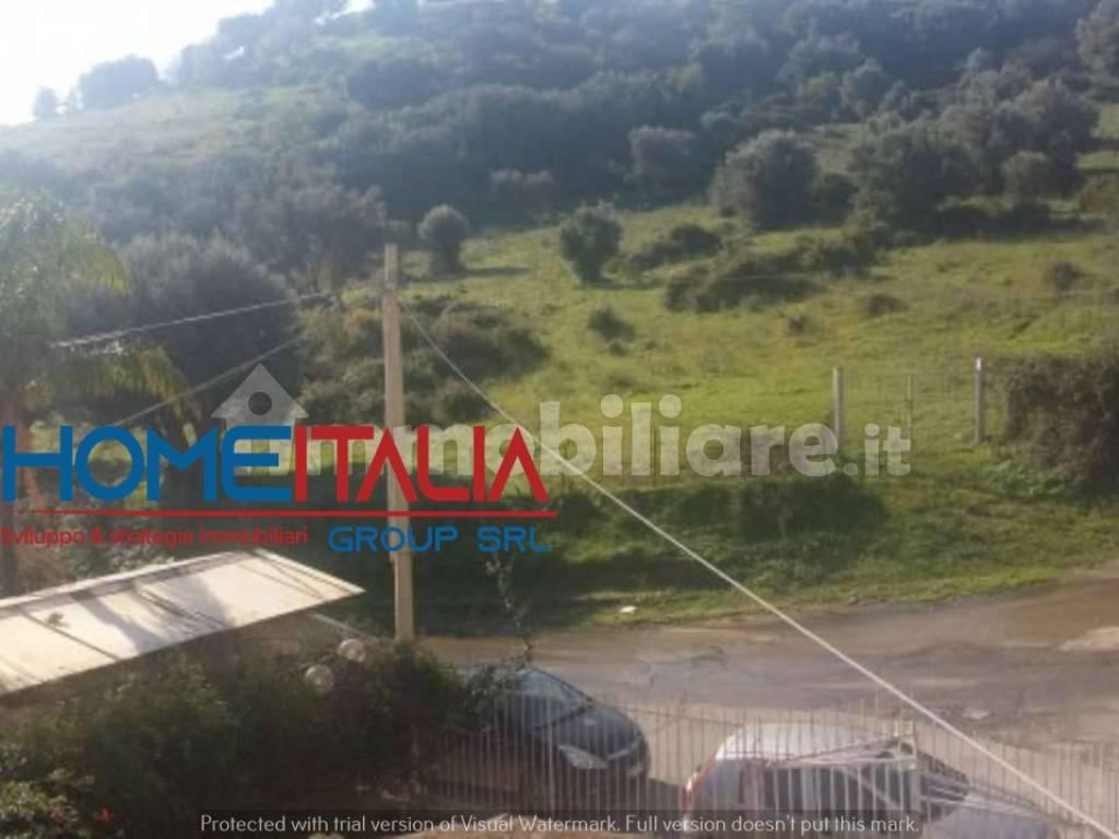 casale in affitto a Palermo in zona Centro storico