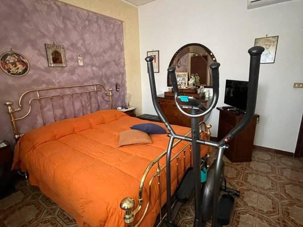 appartamento in affitto a Palermo in zona Centro storico