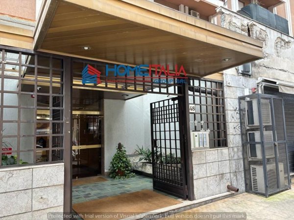 appartamento in affitto a Palermo in zona Centro storico