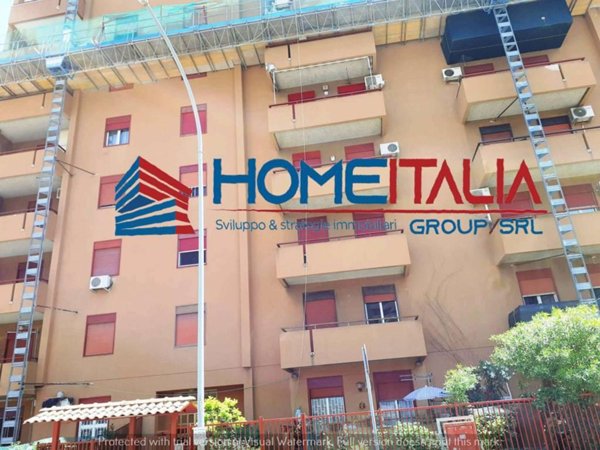 appartamento in affitto a Palermo in zona Centro storico