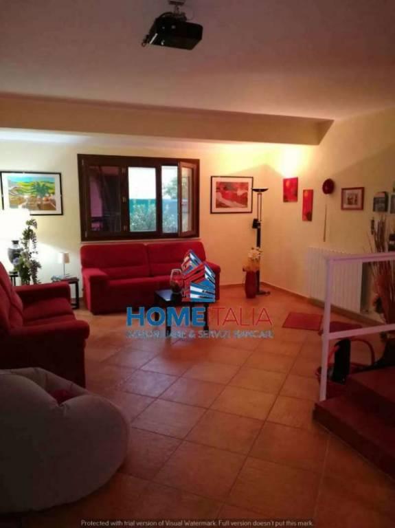 casa indipendente in affitto a Palermo in zona Centro storico