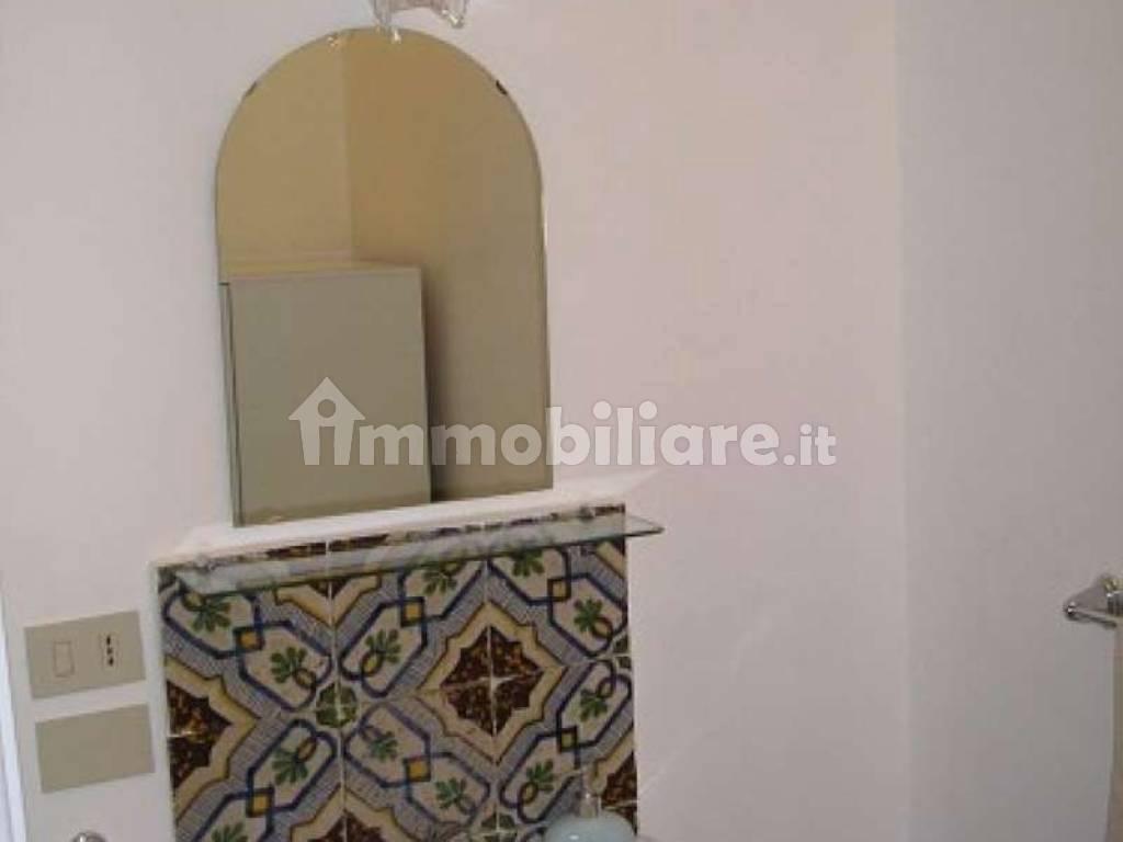 appartamento in affitto a Palermo in zona Centro storico