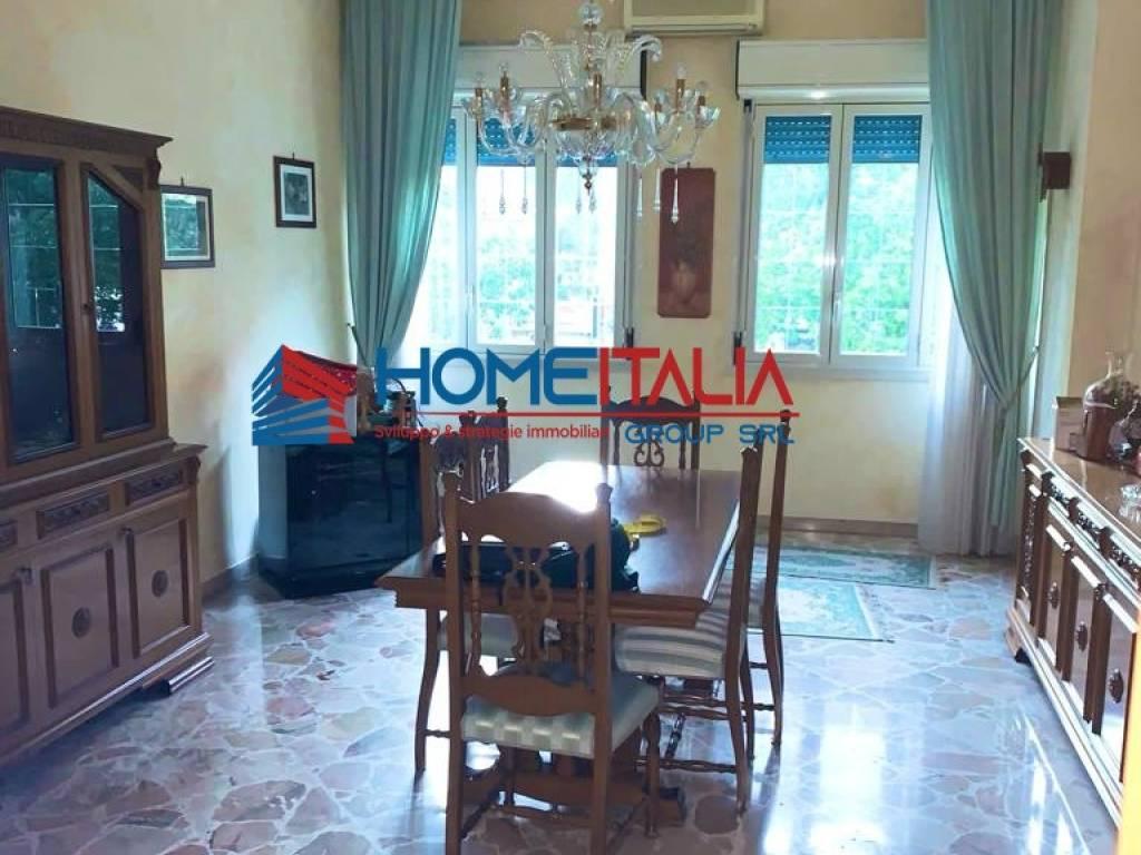 appartamento in affitto a Palermo in zona Centro storico