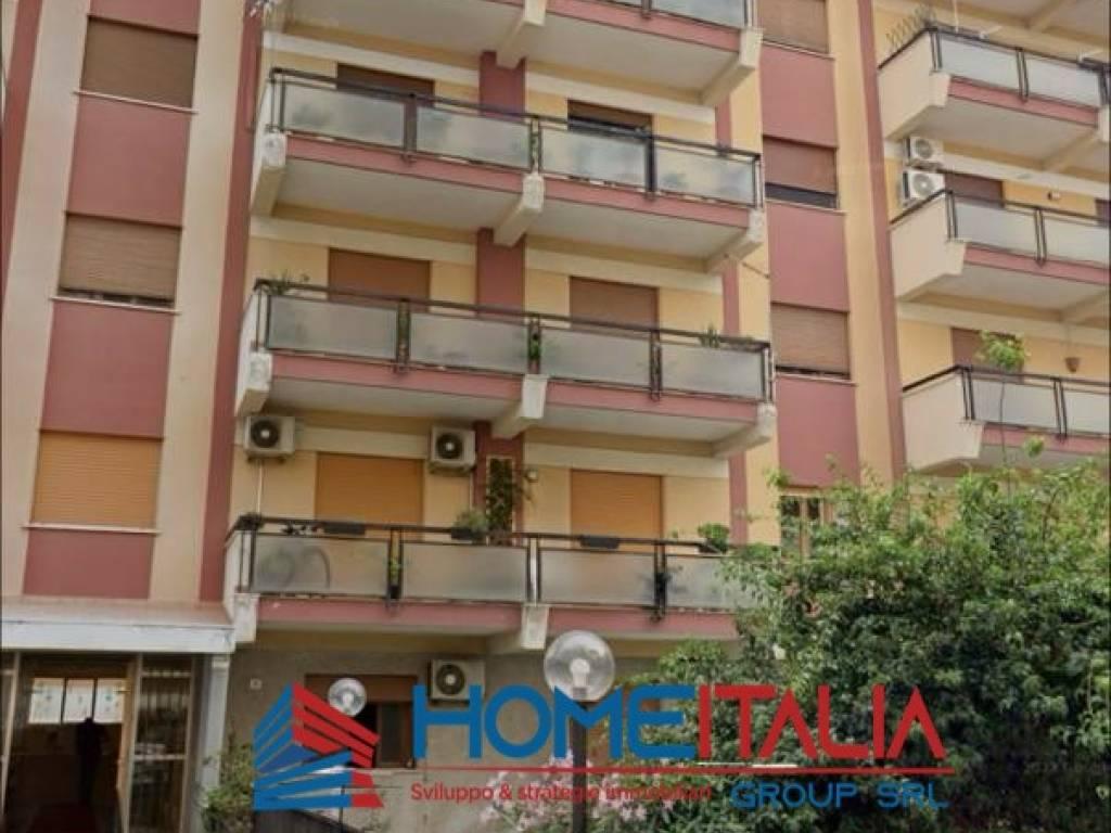 appartamento in affitto a Palermo in zona Centro storico