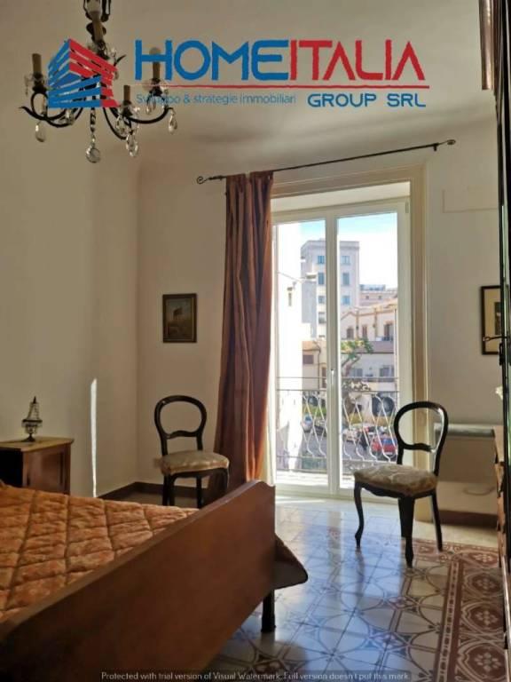 appartamento in affitto a Palermo in zona Centro storico