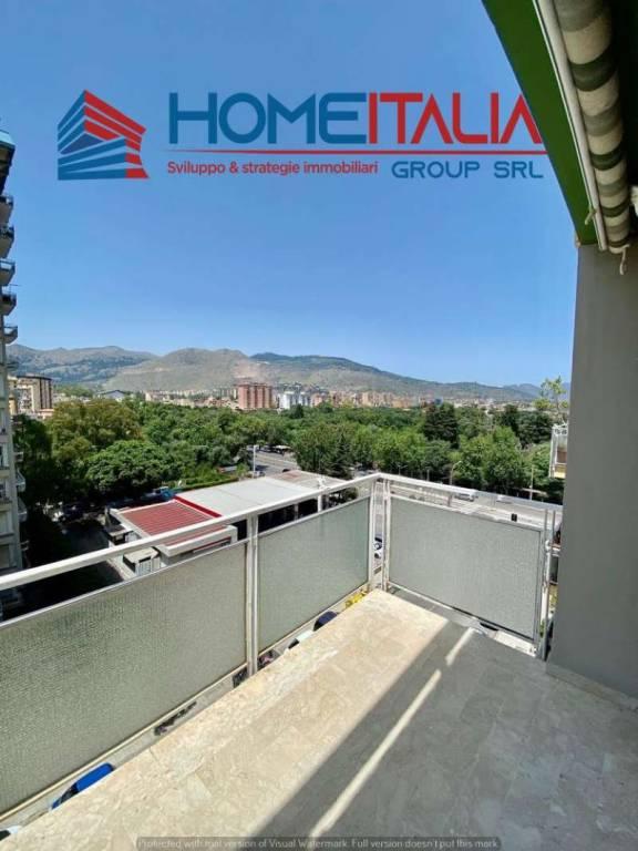 appartamento in affitto a Palermo in zona Centro storico