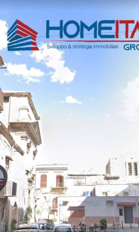 appartamento in affitto a Palermo in zona Centro storico