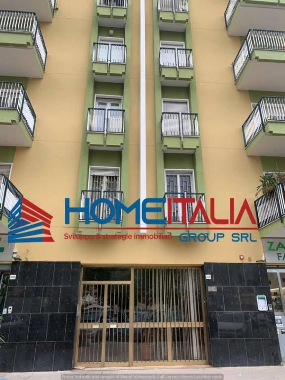 appartamento in affitto a Palermo in zona Centro storico