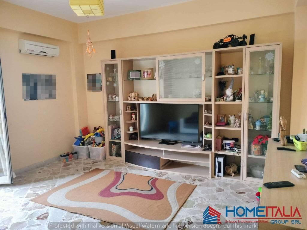 appartamento in affitto a Palermo in zona Centro storico