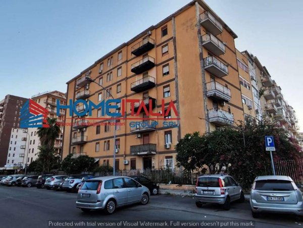 appartamento in affitto a Palermo in zona Centro storico