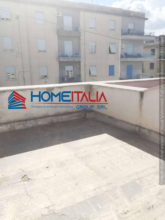 appartamento in affitto a Palermo in zona Centro storico