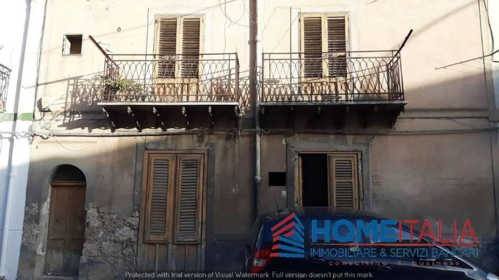 casa indipendente in affitto a Palermo in zona Centro storico