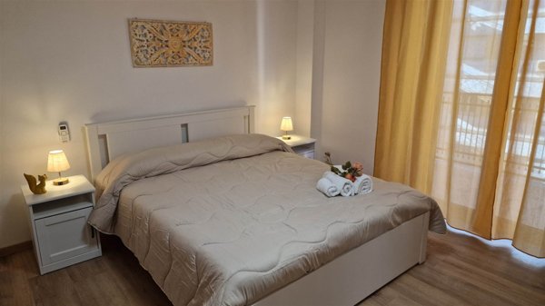 appartamento in affitto a Palermo in zona Oreto