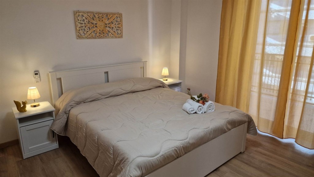 appartamento in affitto a Palermo in zona Oreto