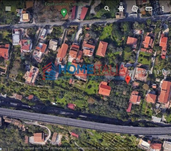 casa indipendente in affitto a Palermo in zona Centro storico