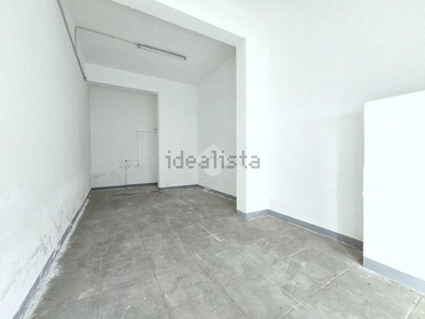 locale commerciale in affitto a Palermo in zona Noce