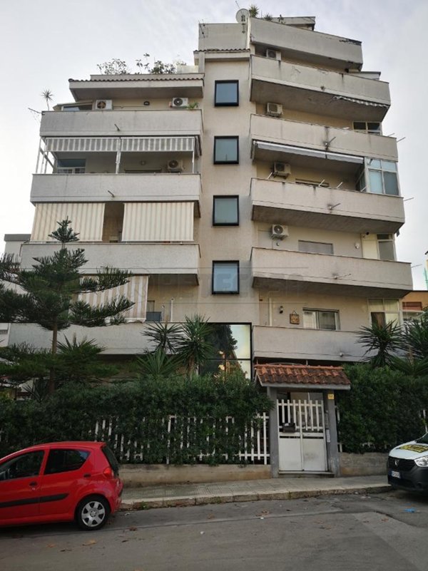 appartamento in affitto a Palermo in zona Noce