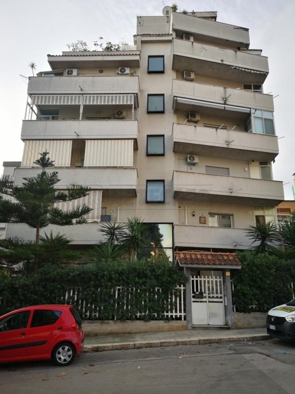 appartamento in affitto a Palermo