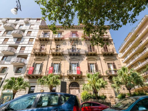 negozio in affitto a Palermo in zona Libertà