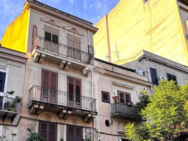 appartamento in affitto a Palermo in zona Calatafimi / Cuba