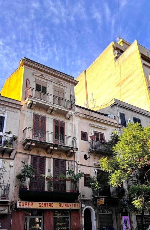 appartamento in affitto a Palermo in zona Calatafimi / Cuba