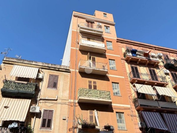 appartamento in affitto a Palermo in zona Oreto