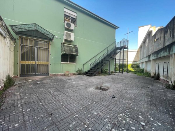 appartamento in affitto a Palermo in zona Zisa