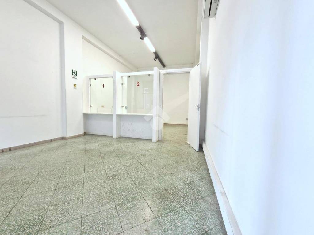 ufficio in affitto a Palermo