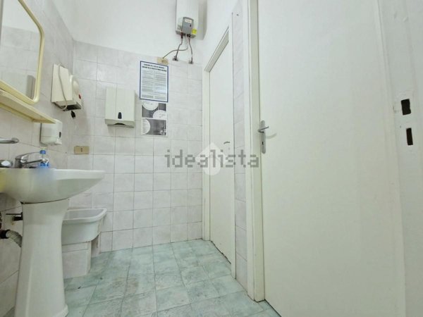 ufficio in affitto a Palermo