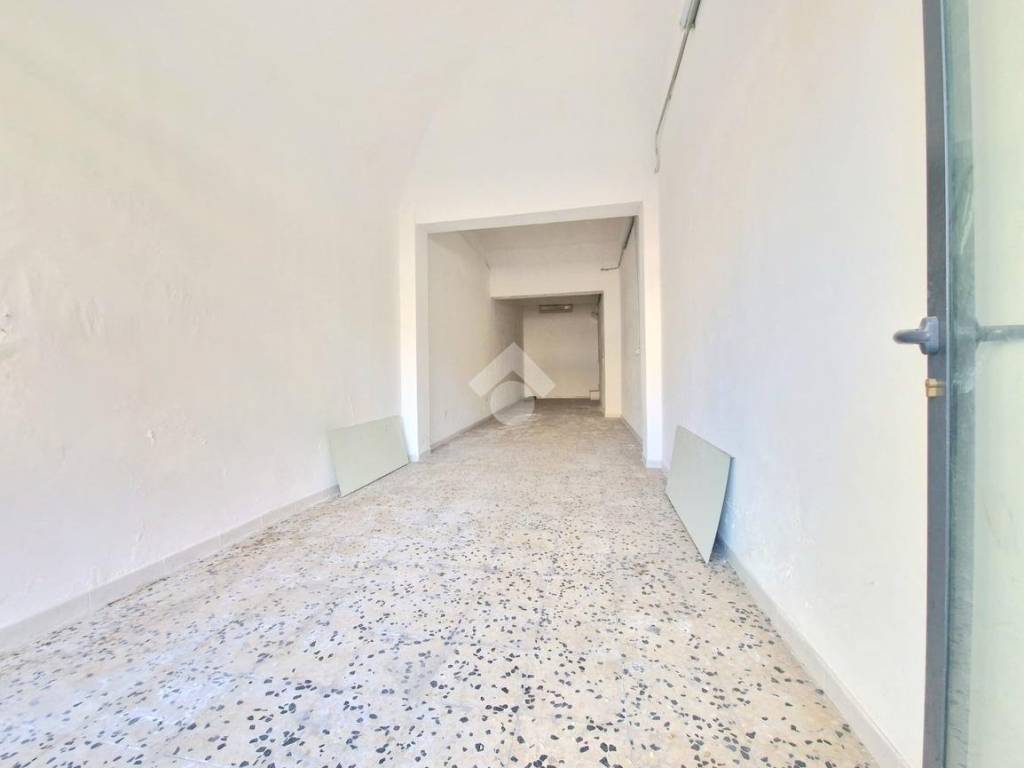 locale commerciale in affitto a Palermo in zona Brancaccio