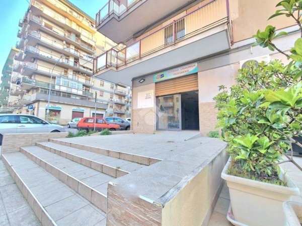 negozio in affitto a Palermo in zona Oreto