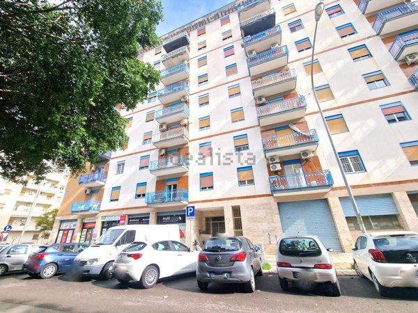 casa indipendente in affitto a Palermo in zona Mezzomonreale