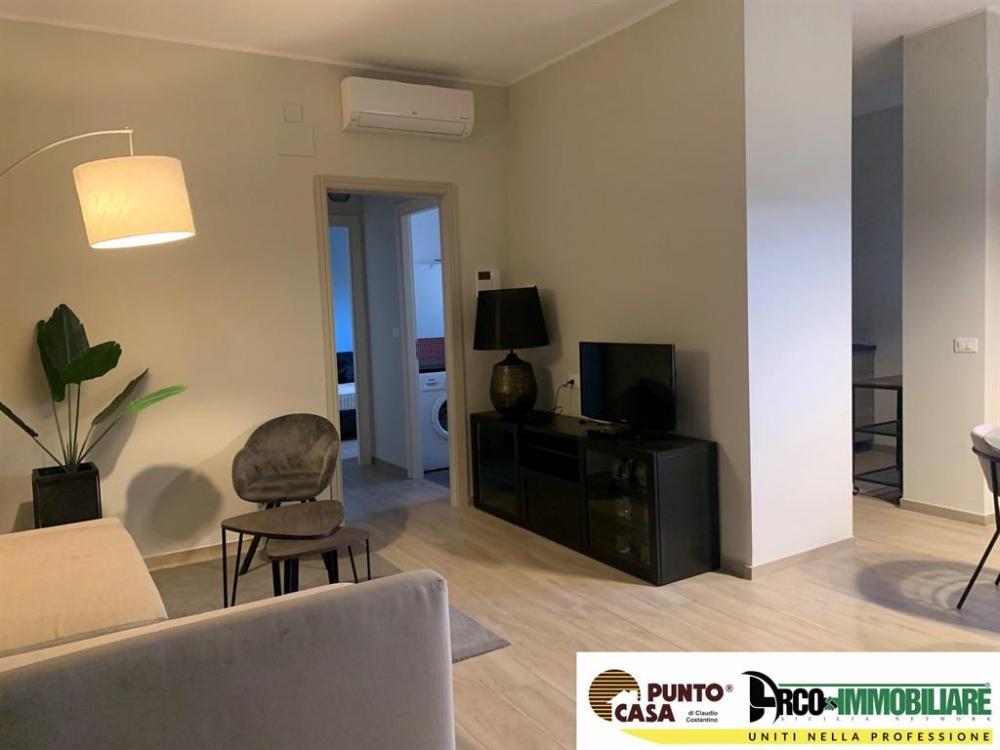 appartamento in affitto a Palermo in zona Centro storico