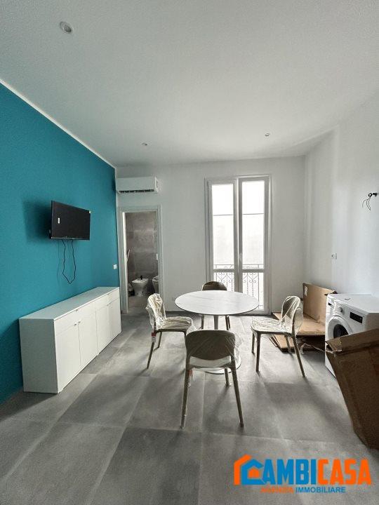 appartamento in affitto a Palermo in zona Politeama