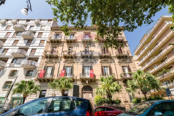 locale commerciale in affitto a Palermo in zona Libertà