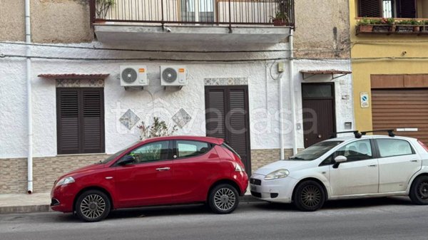 appartamento in affitto a Palermo in zona Pallavicino