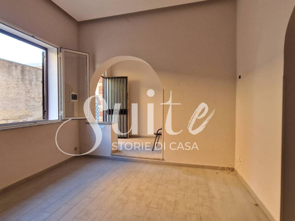 appartamento in affitto a Palermo in zona Croceverde