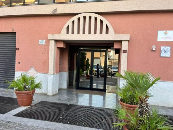 appartamento in affitto a Palermo in zona Cruillas