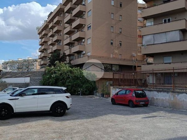 appartamento in affitto a Palermo in zona Montepellegrino