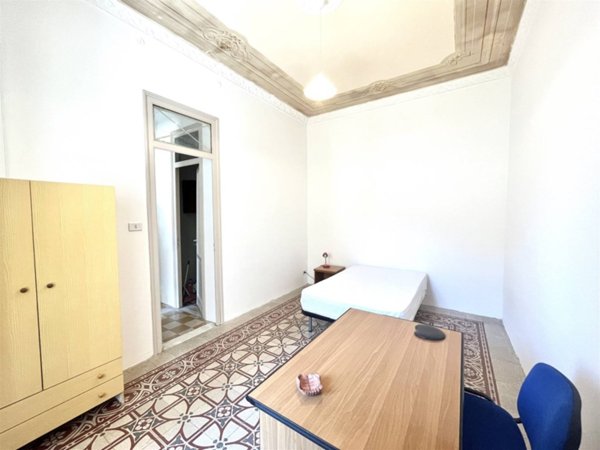 appartamento in affitto a Palermo