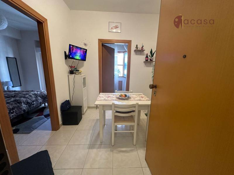appartamento in affitto a Palermo