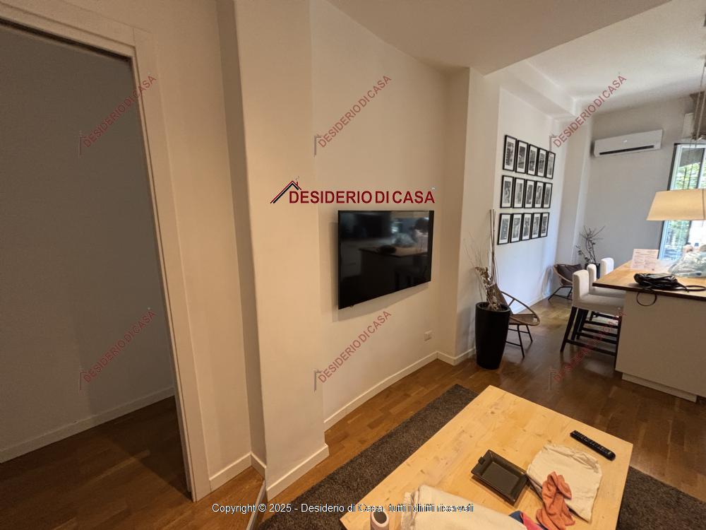 appartamento in affitto a Palermo in zona Politeama