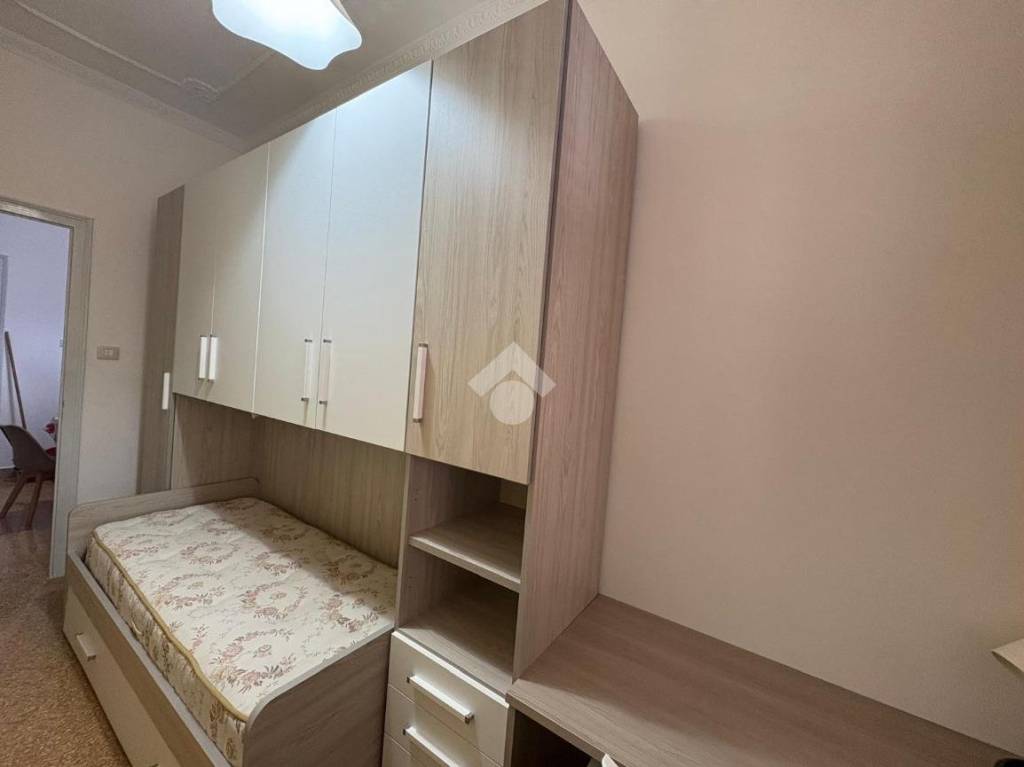 appartamento in affitto a Palermo in zona Oreto