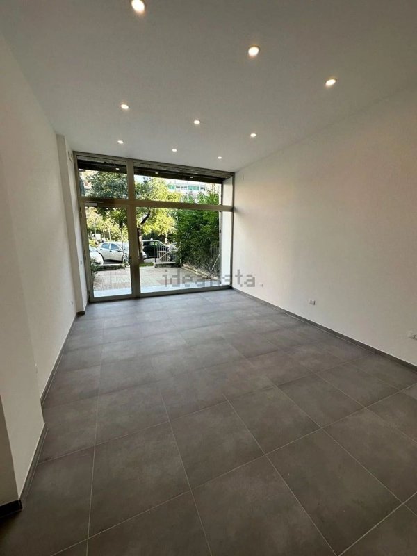 casa indipendente in affitto a Palermo in zona Libertà