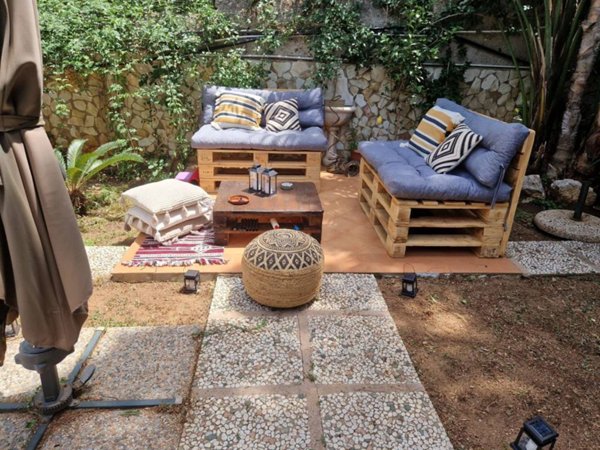 casa indipendente in affitto a Palermo in zona Tommaso Natale