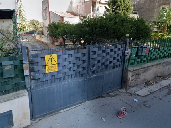 appartamento in affitto a Palermo in zona Uditore