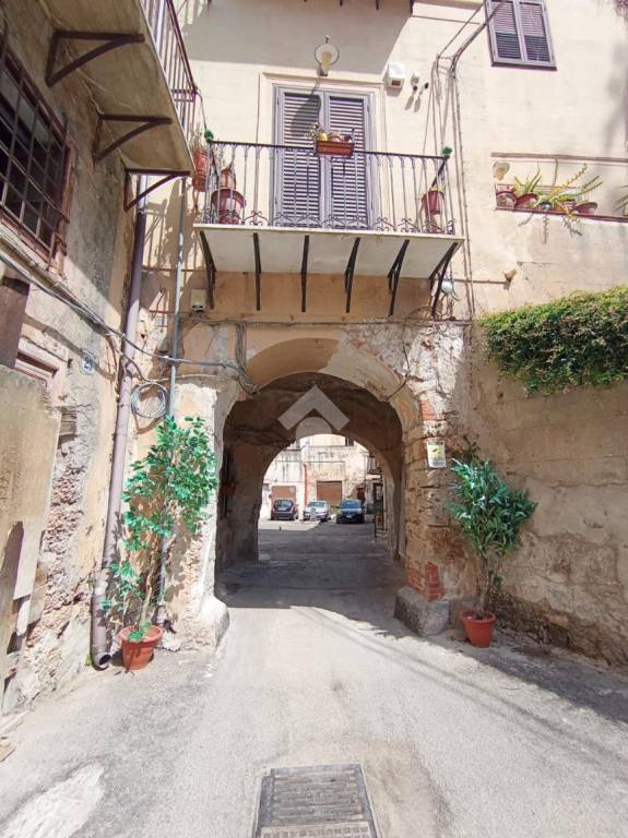 appartamento in affitto a Palermo in zona Calatafimi / Cuba