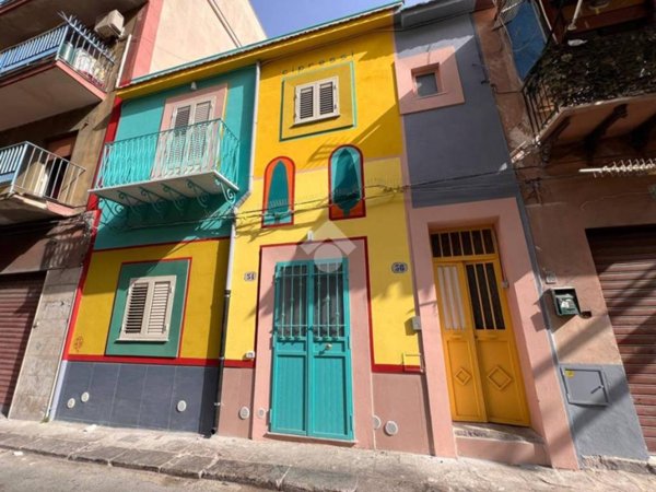 appartamento in affitto a Palermo in zona Zisa