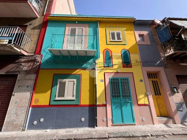 appartamento in affitto a Palermo in zona Calatafimi / Cuba